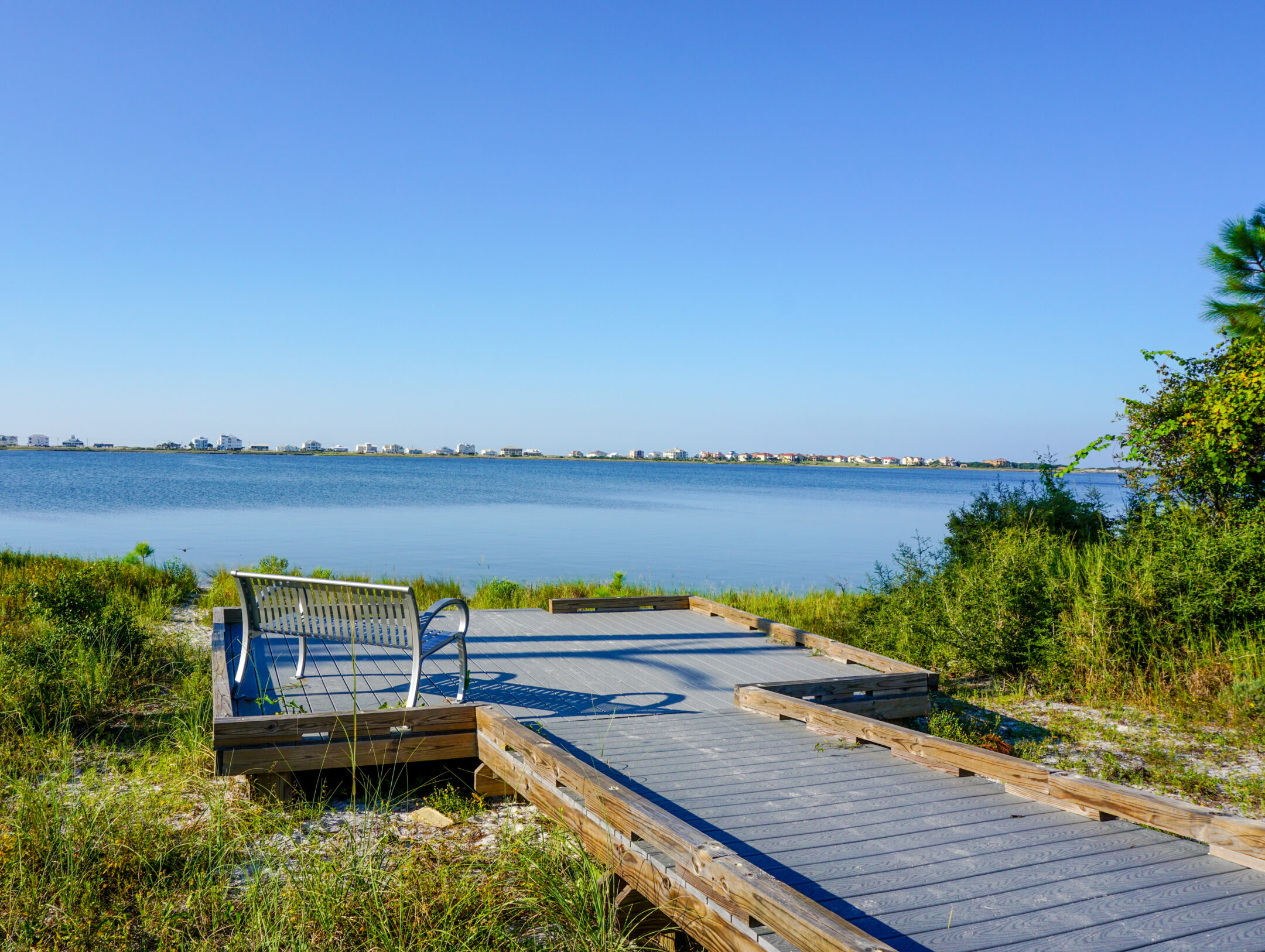 Bon Secour National Wildlife Refuge